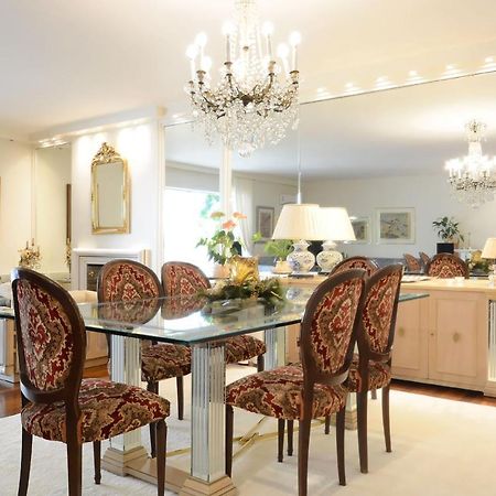 Luxury Apartment Demokratias アテネ エクステリア 写真